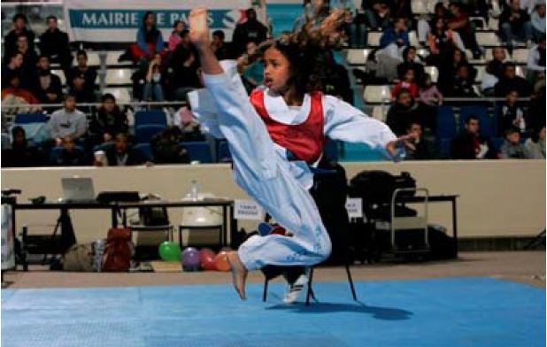 Histoire TKD bas de page