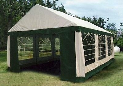 Tonnelle barnum chapiteau tente de reception 4x6m pe200g