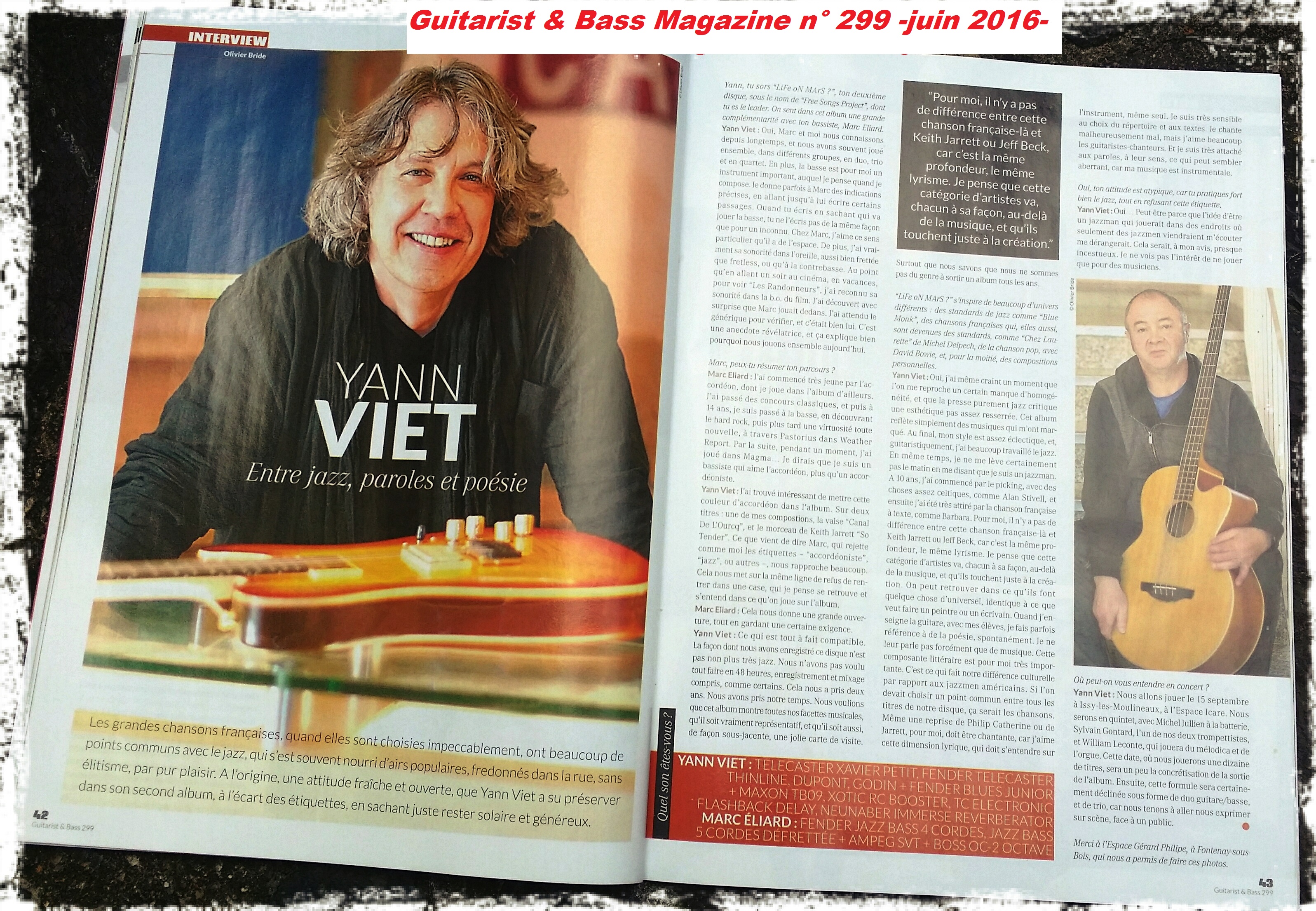 Guitarist Bass juin 2016 intw1 2 
