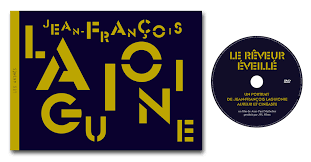 Visuel livre disque Reveur