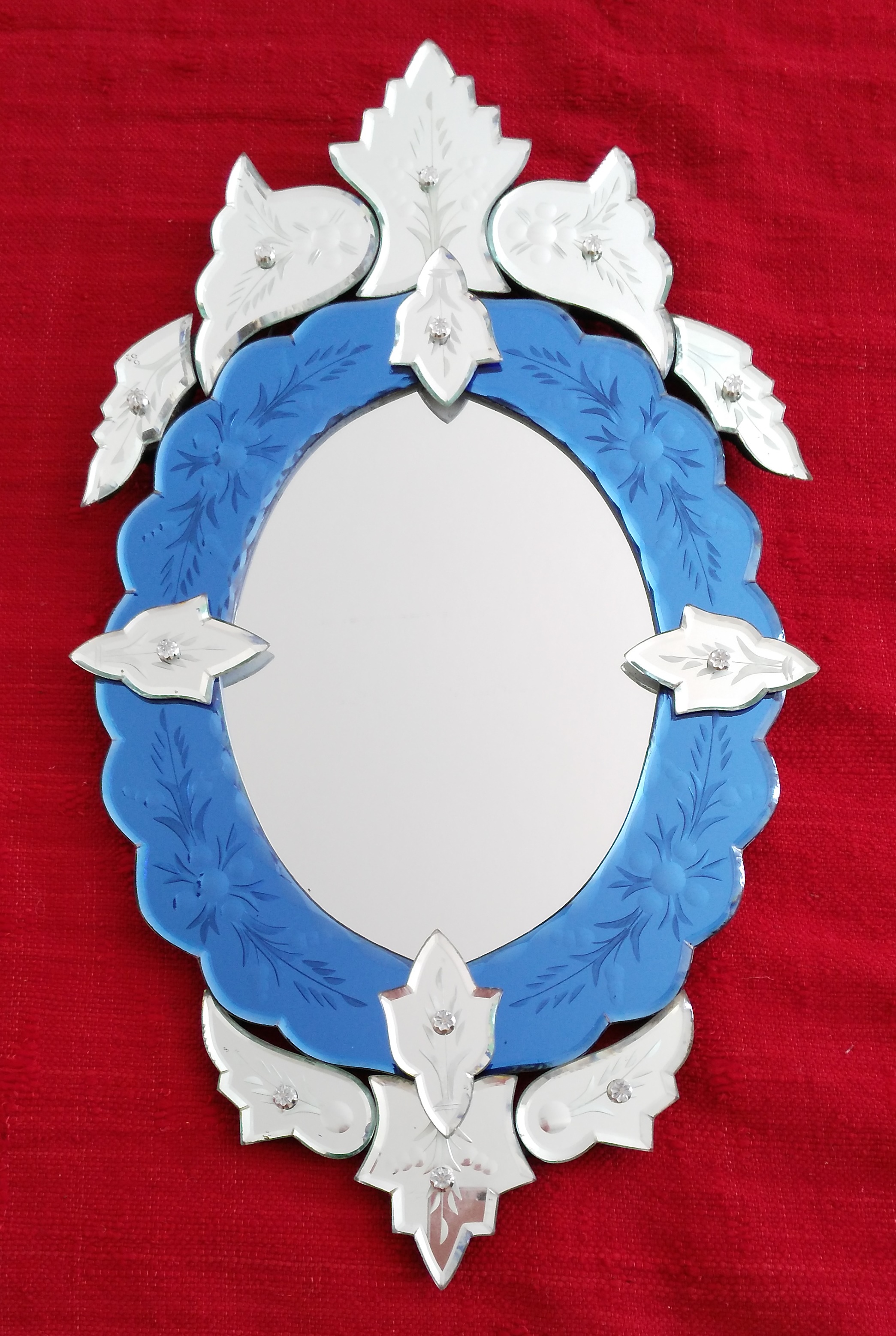 Reference : P1 
Hauteur : 55 cm
Largeur : 28 cm