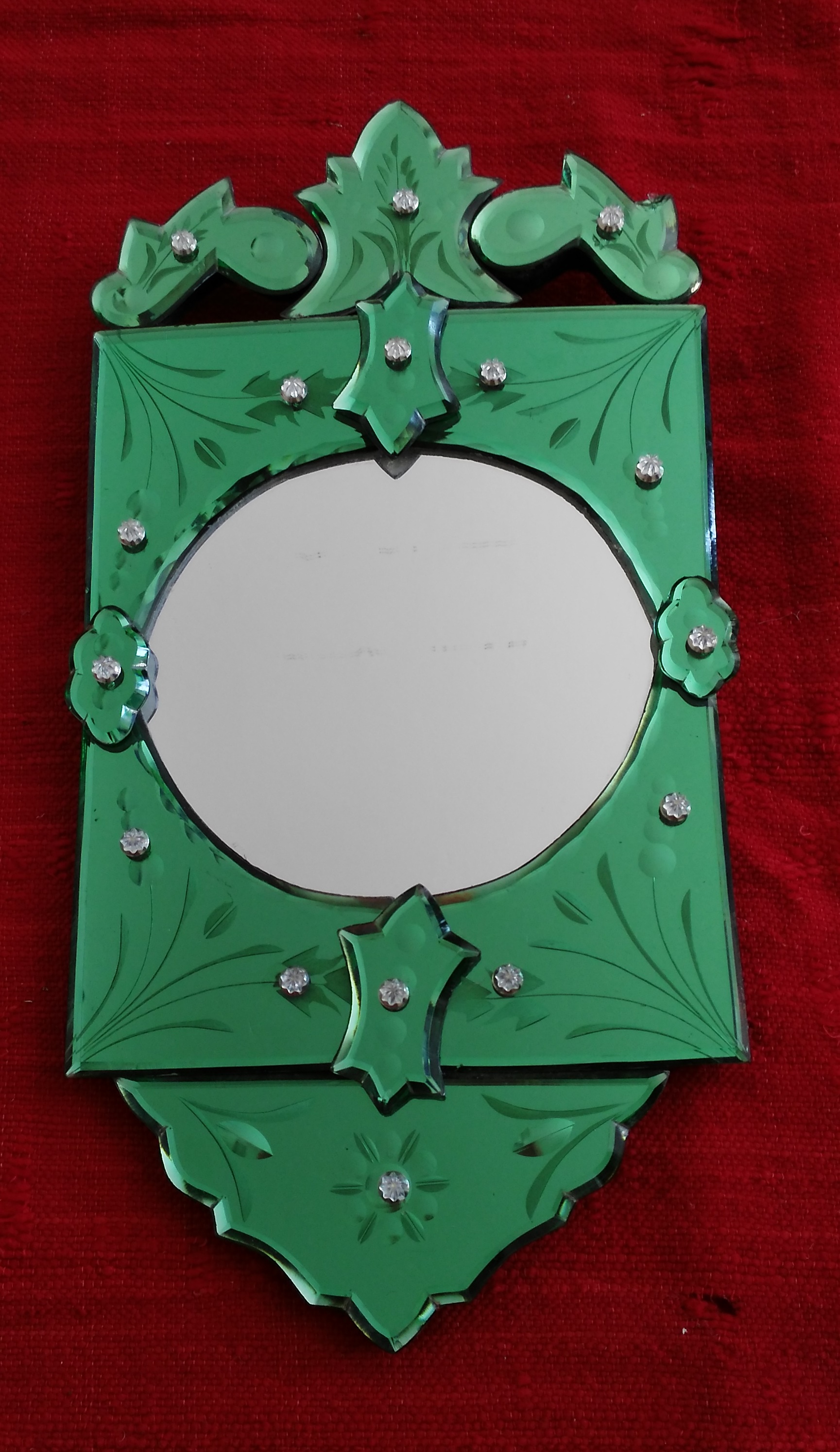 Reference : P2
Hauteur : 73 cm 
Largeur : 41 cm