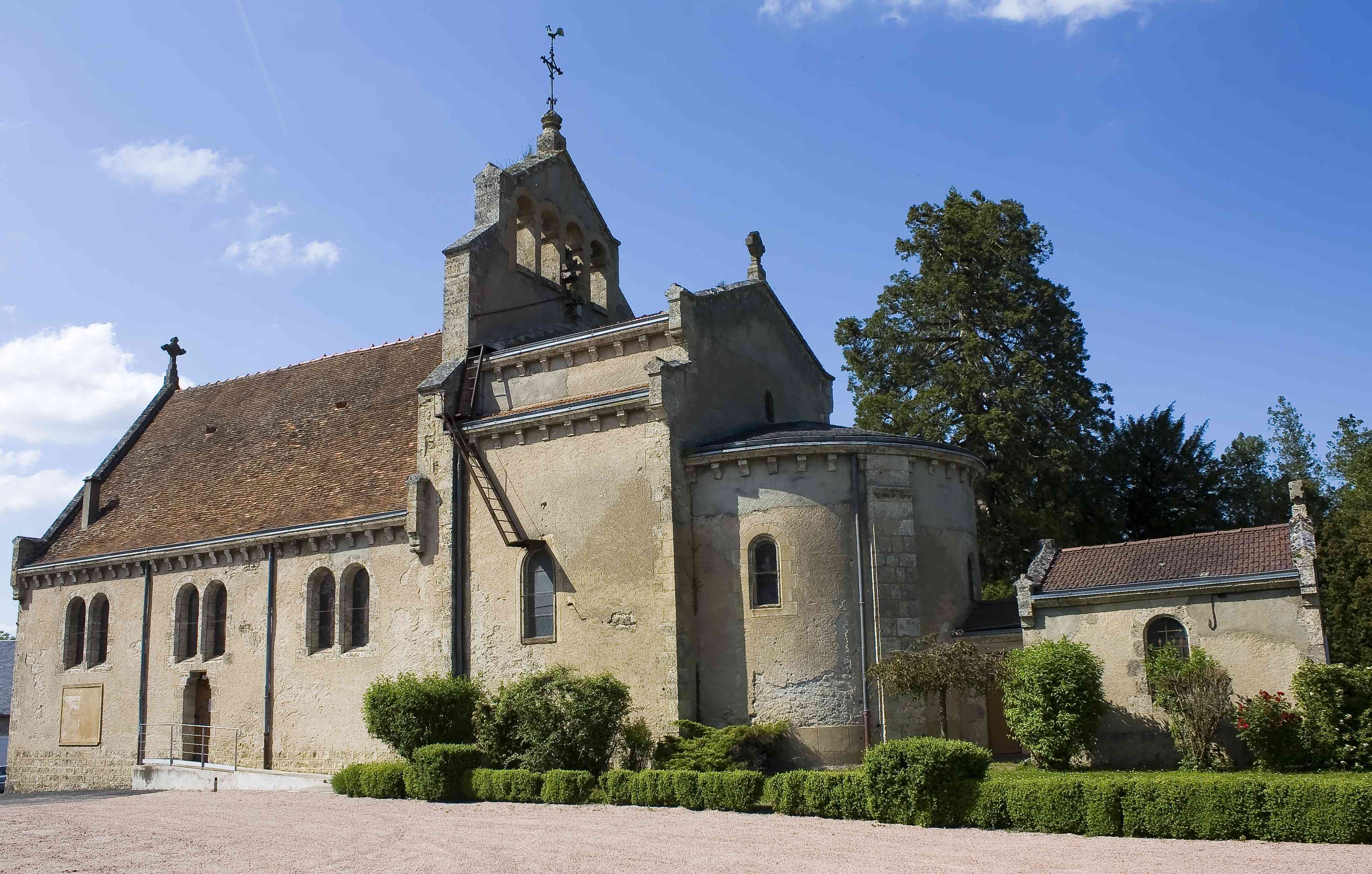 Eglise saint michel 1