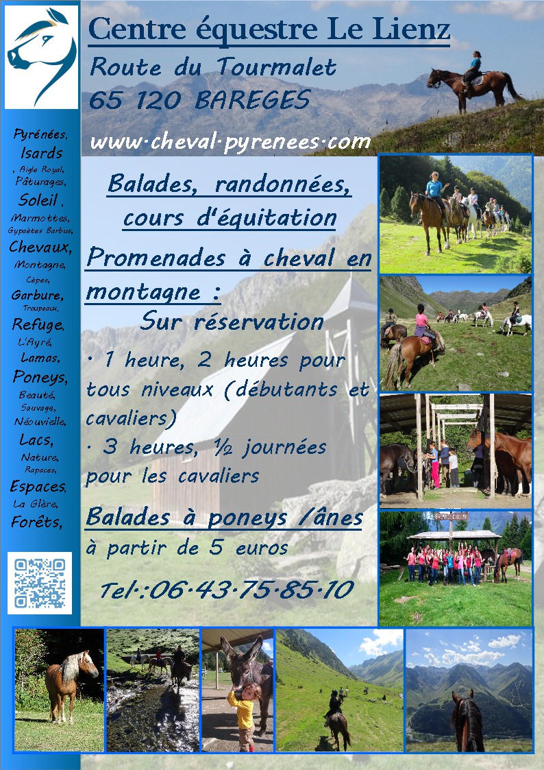 Affiche pour Severine 2