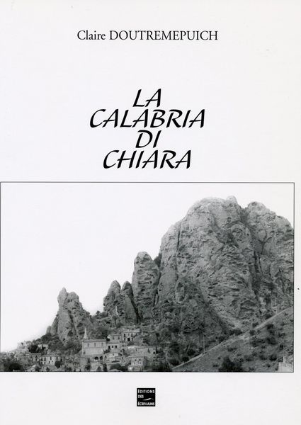 La Calabria di Chiara