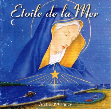 Etoile de la mer