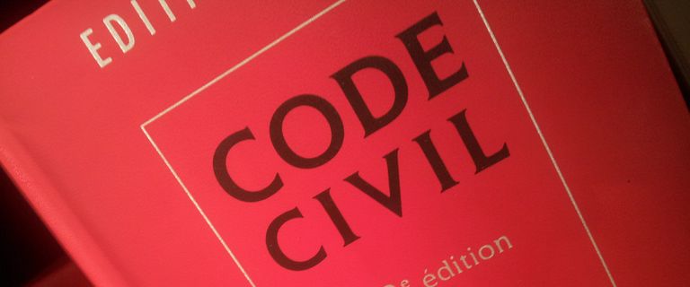 Code civil