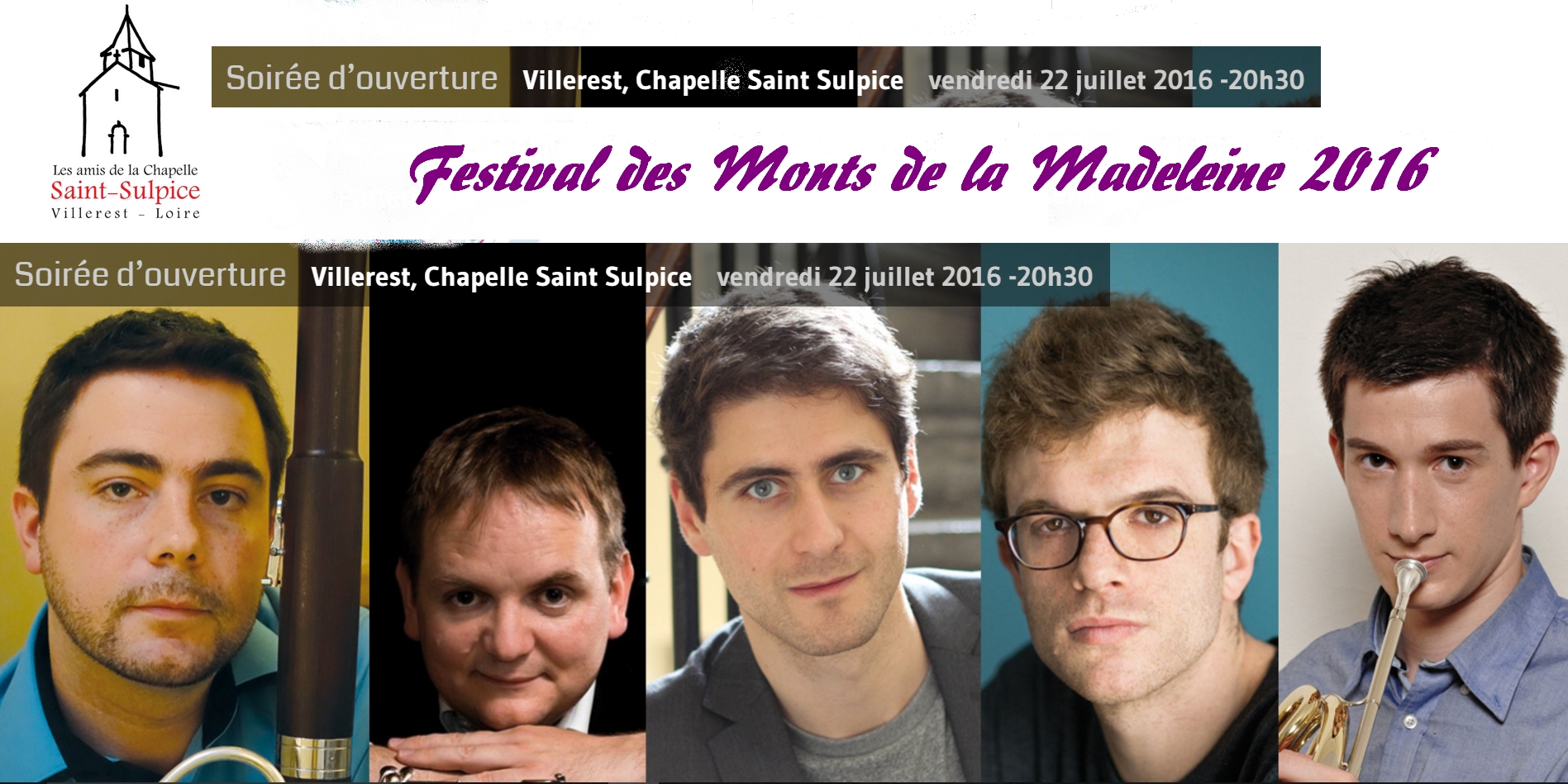 Festival 2016 villerest