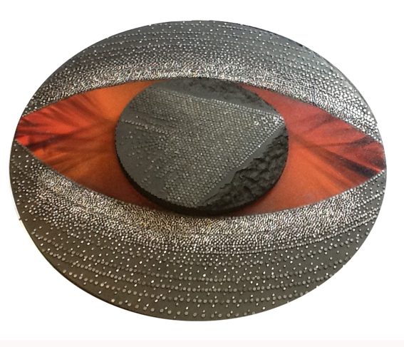 1 l oeil de vulcain