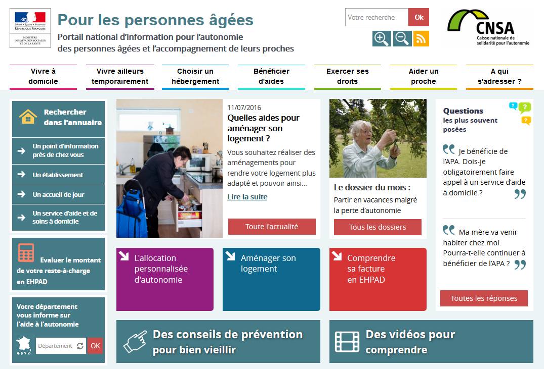 Pour les pers agees 2