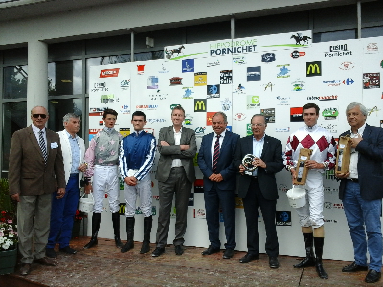 CHALLENGE APGO-AGCO-FITECO A PORNICHET