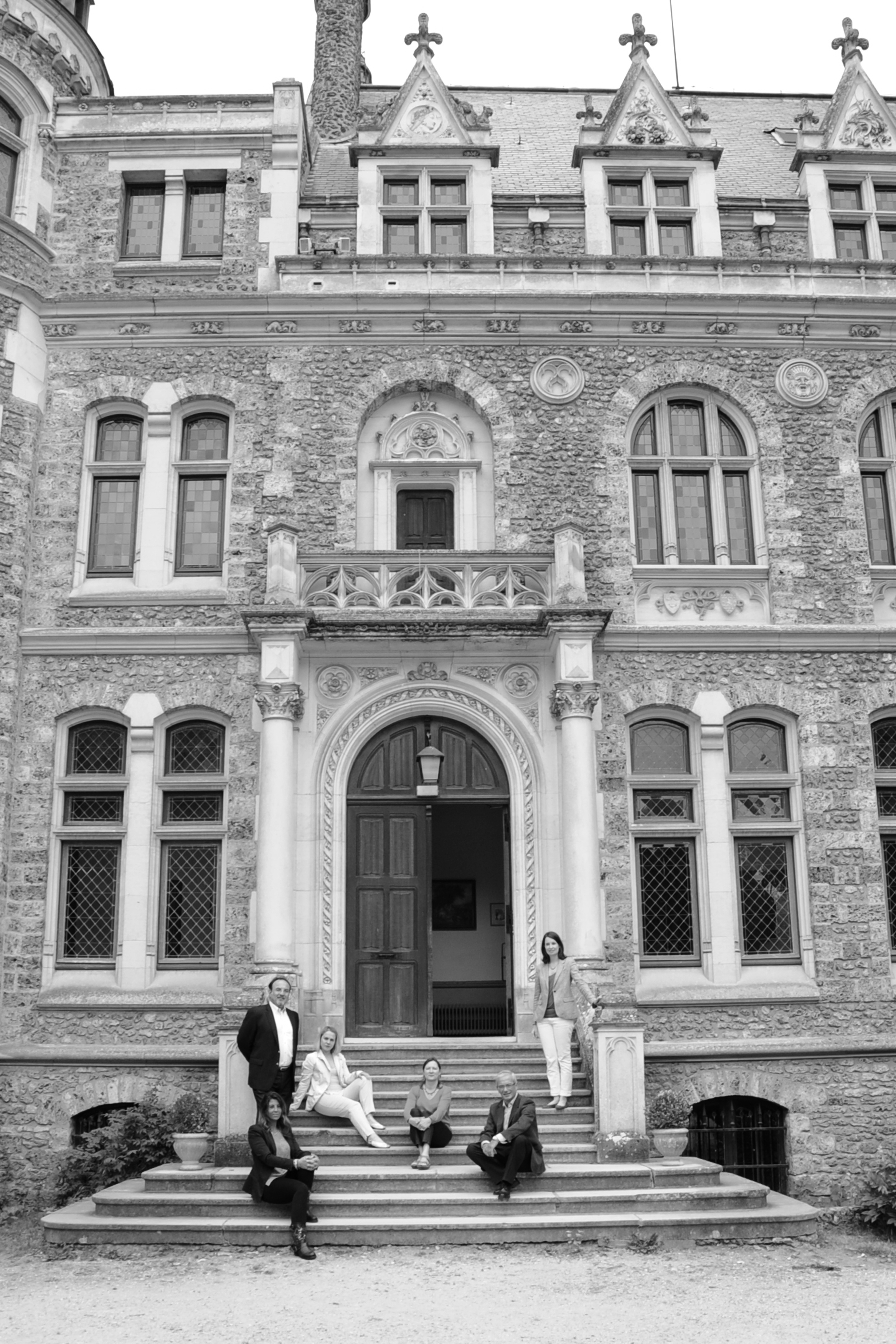 DSC 7147 bw
