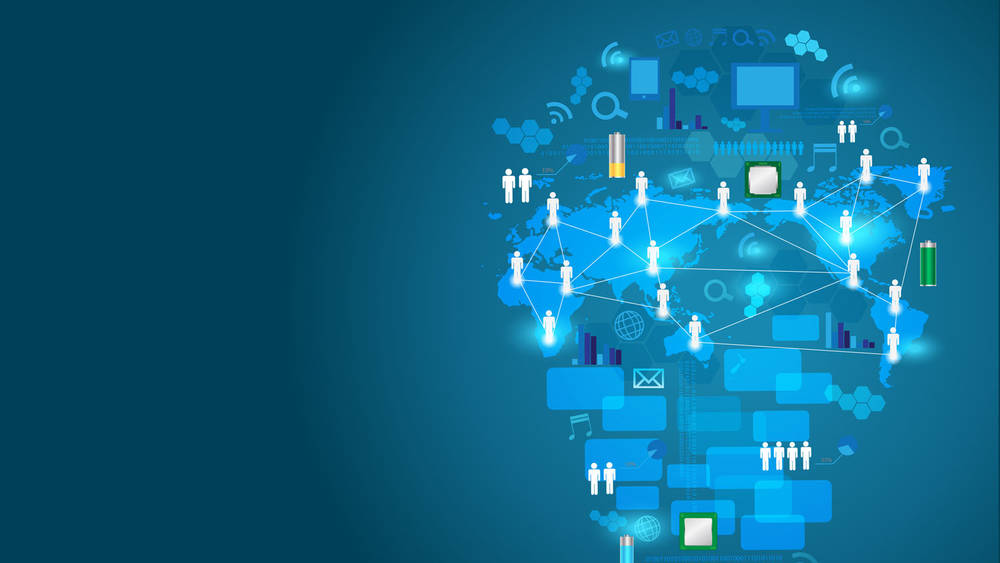 Innovation et reseaux Croisez les savoirs pour innover knowledge standard