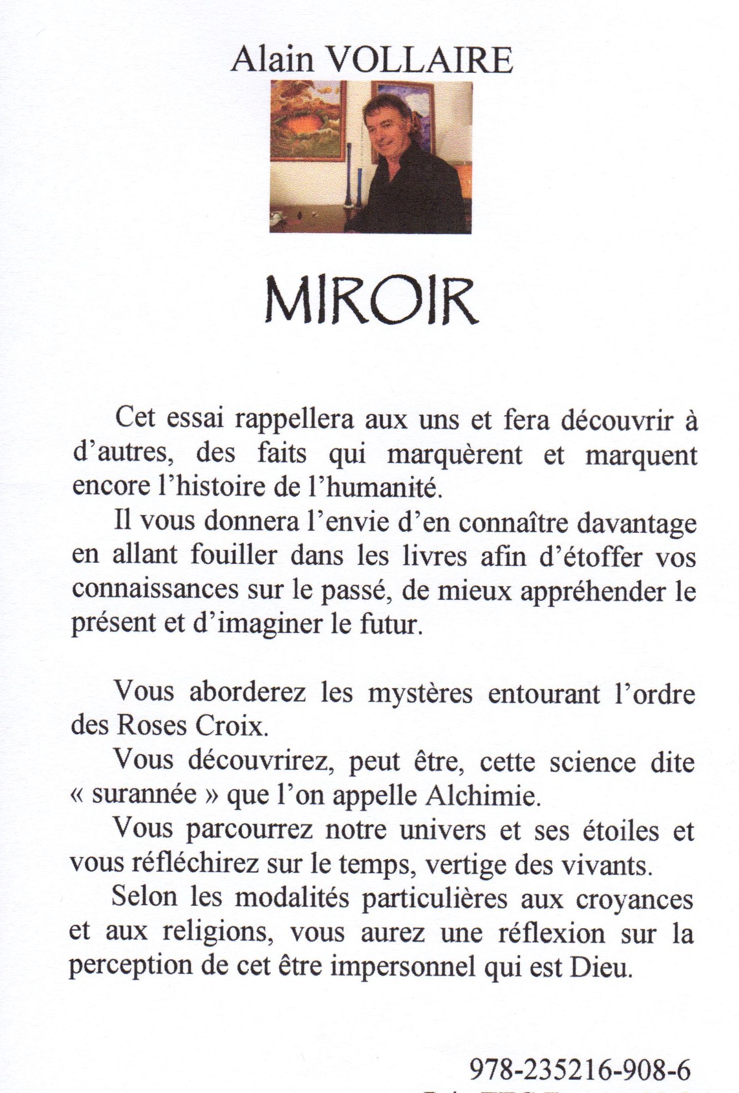4ieme couv miroir