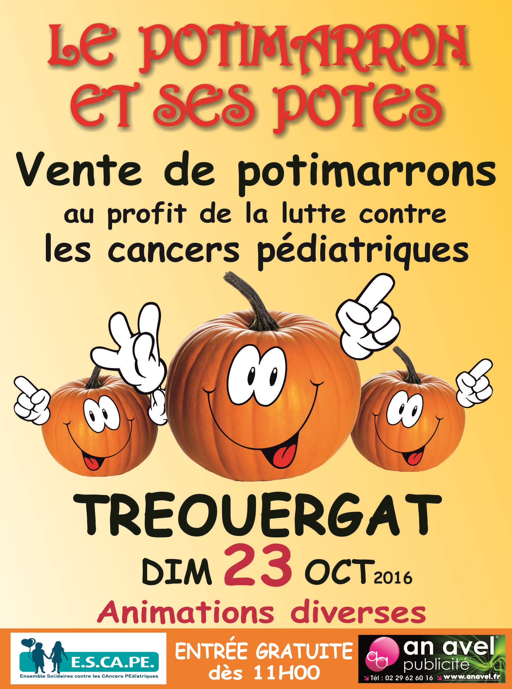 Affiche a3