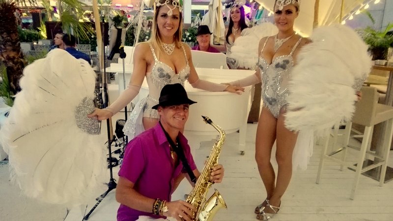 groupe de jazz, jazz band, event, wedding musicians, animation musicale, côte d'azur, var 83, alpes maritimes 06, bouches du rhône 13, jazz, lounge, duo, trio, quartet, saxophoniste, pianiste, chanteuse...