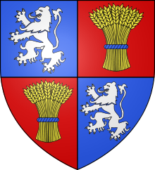 220px Blason province fr Gascogne svg