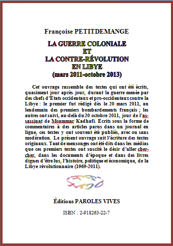 20 La g c et la c r en L ms 2011 oct 2013 