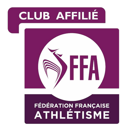 Logo ffa club affilie