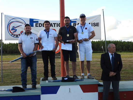 Podium se 2