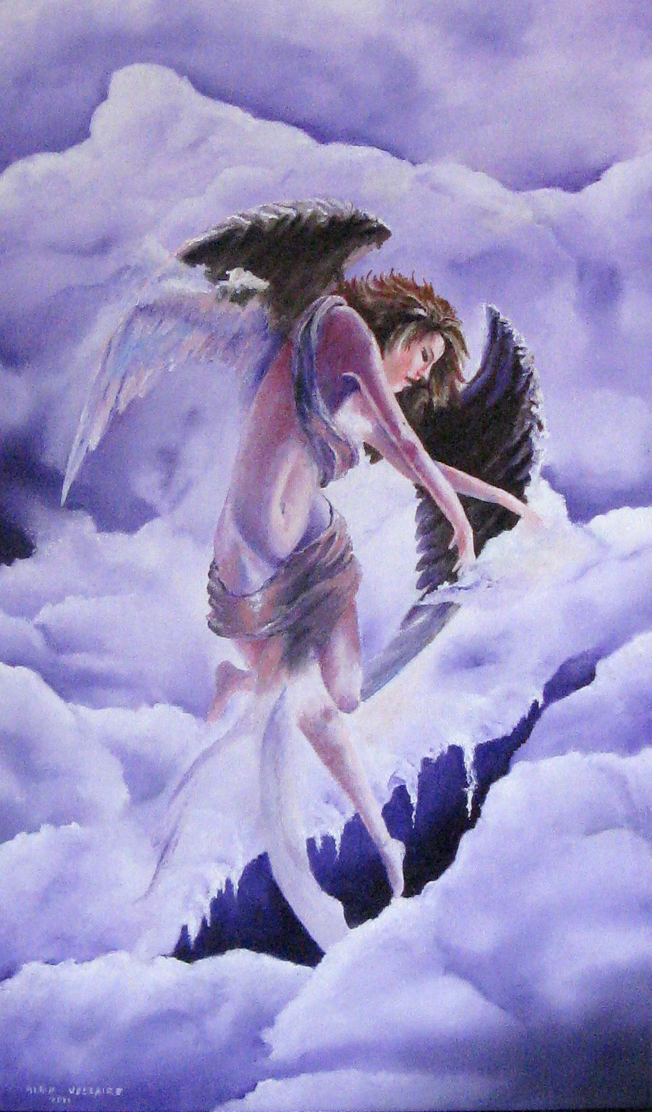 Ange