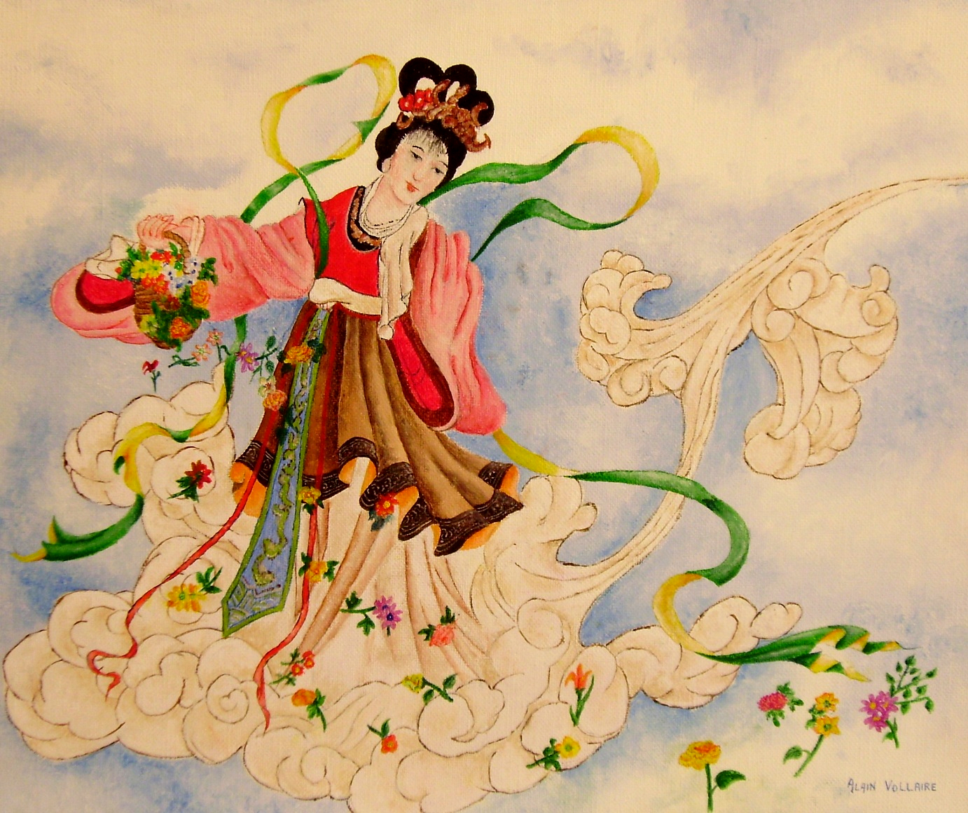 Lajaponaise