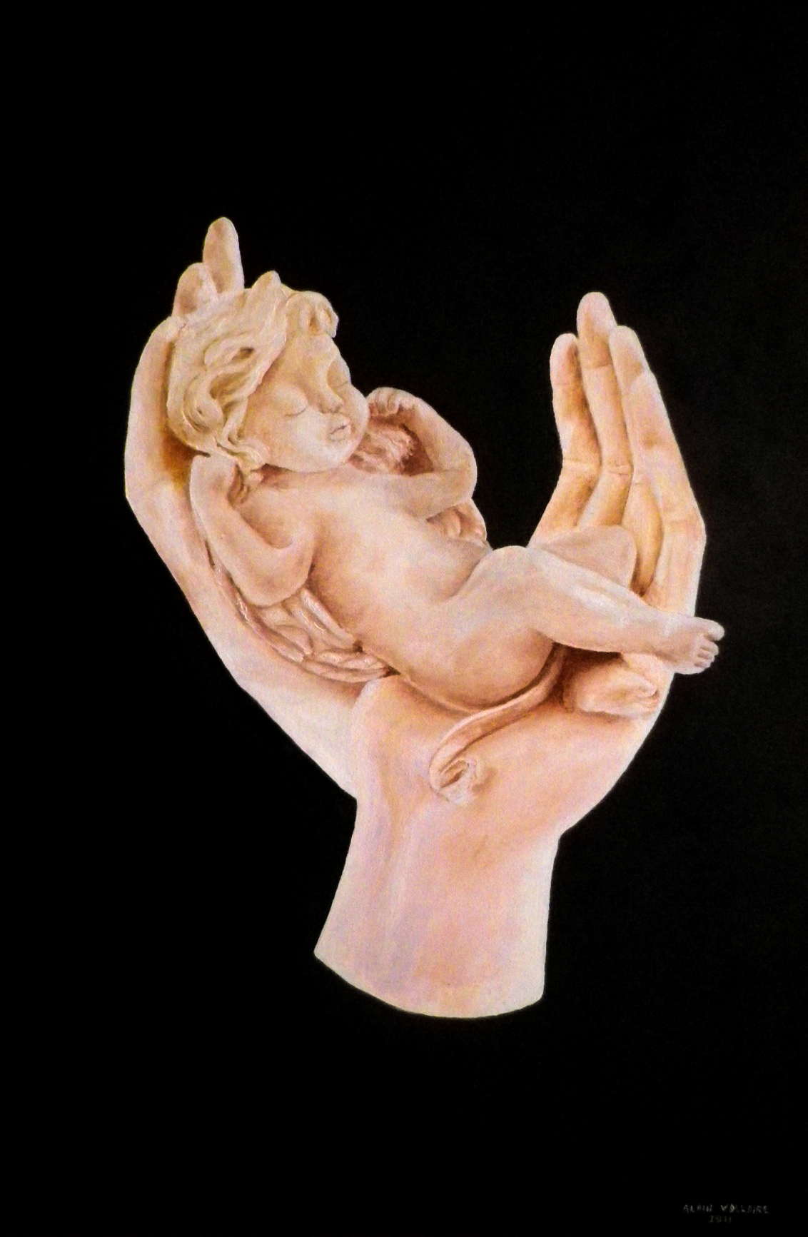 Lecherubin