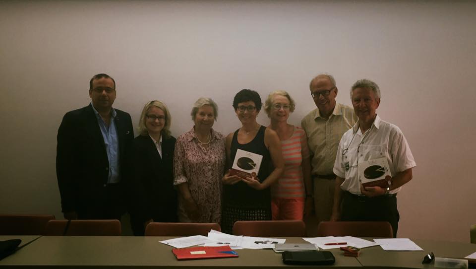 Mairie 24 08 2016
