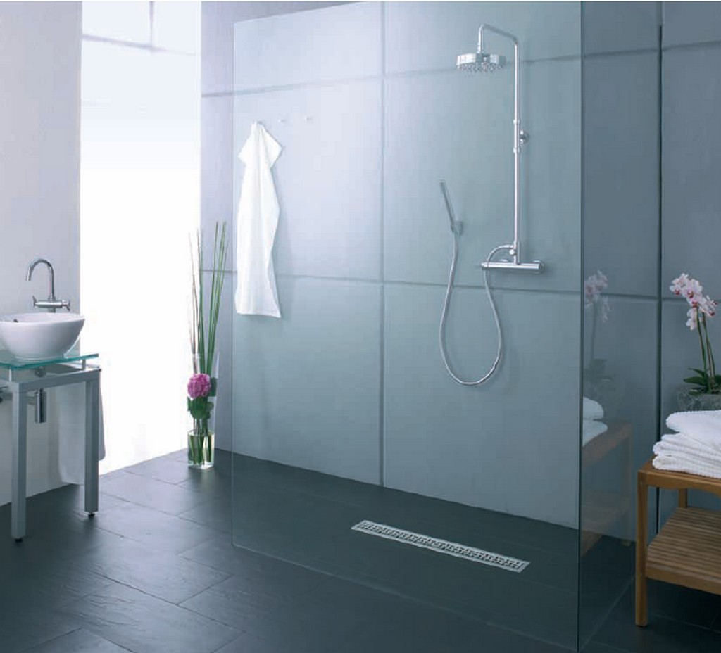 Salle de bain prestige bolbec