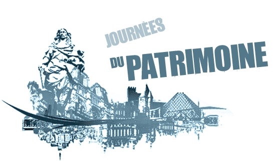 Logo patrimoine