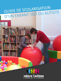 Images enfant autiste