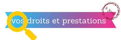 Images vos droits et prestations