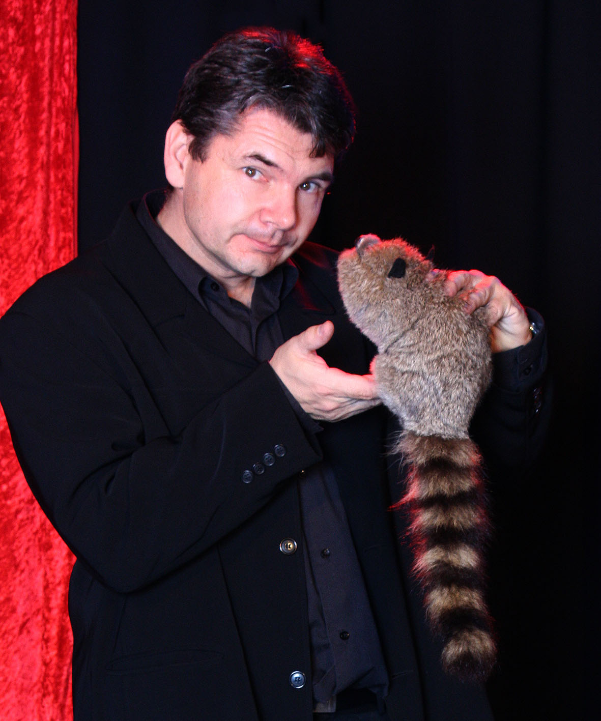 Raccoon