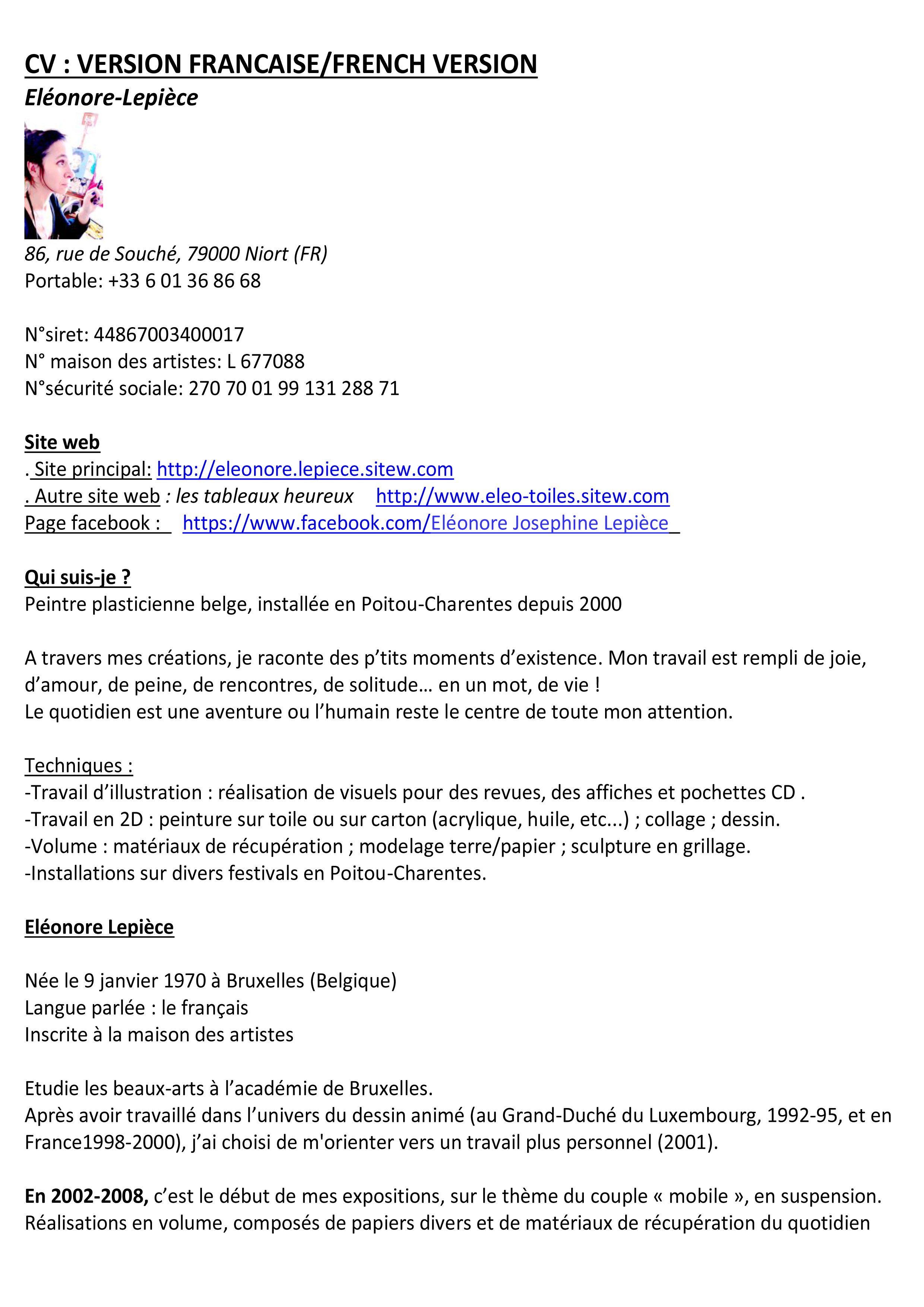 Cvpage1