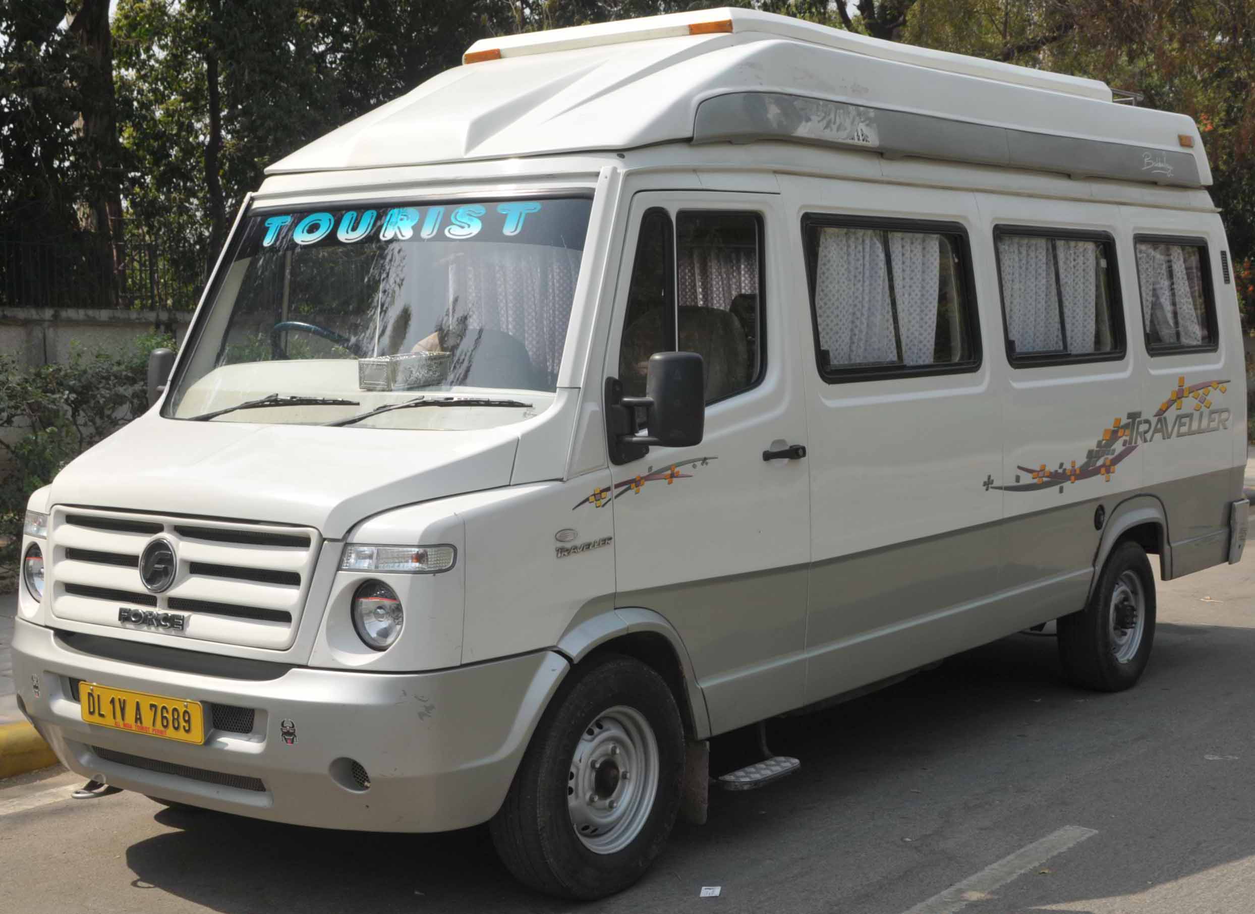 Tarif voiture avec chauffeur en inde du nord et rajasthan www chauffeurinde in