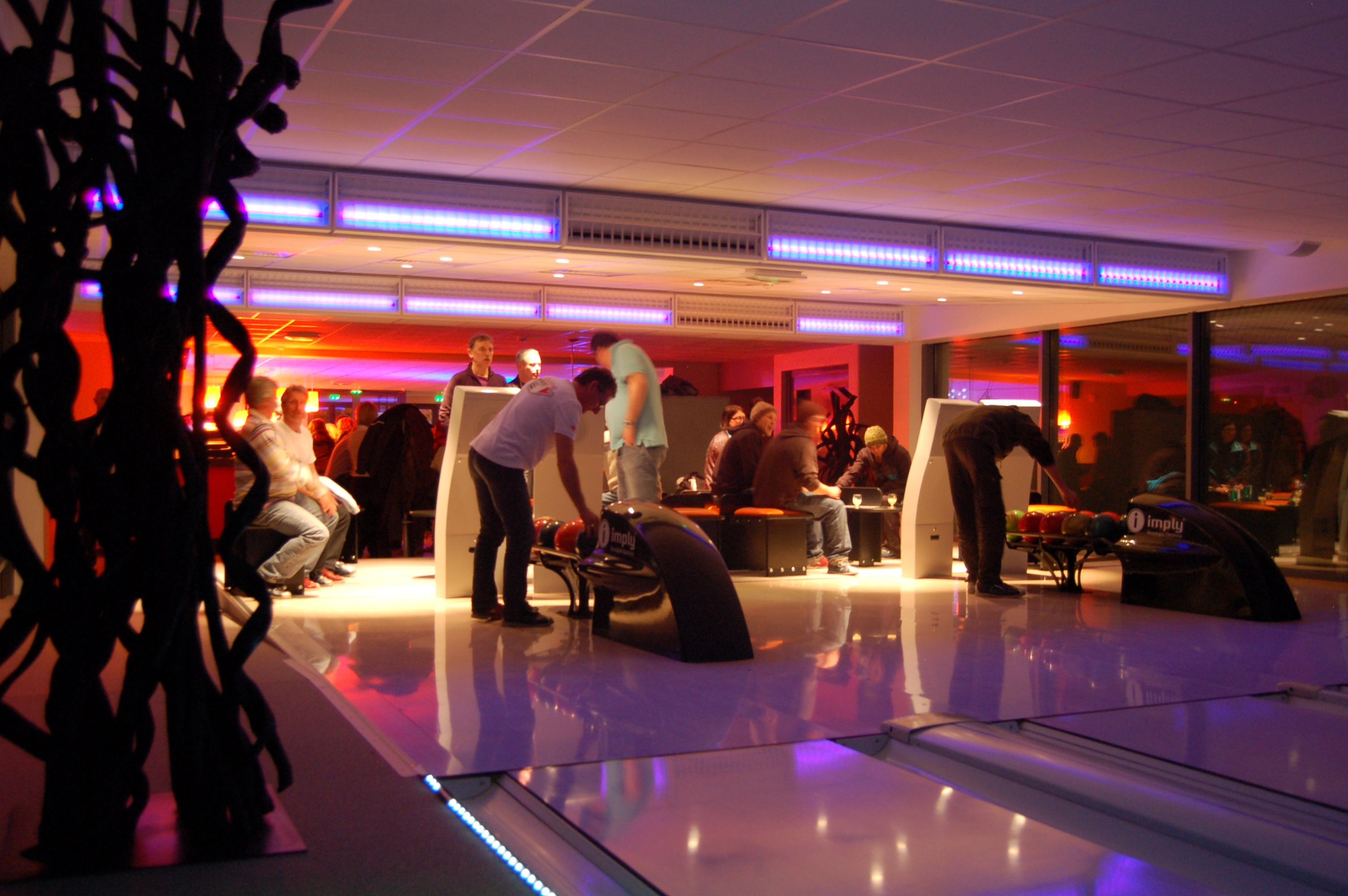 Bowling