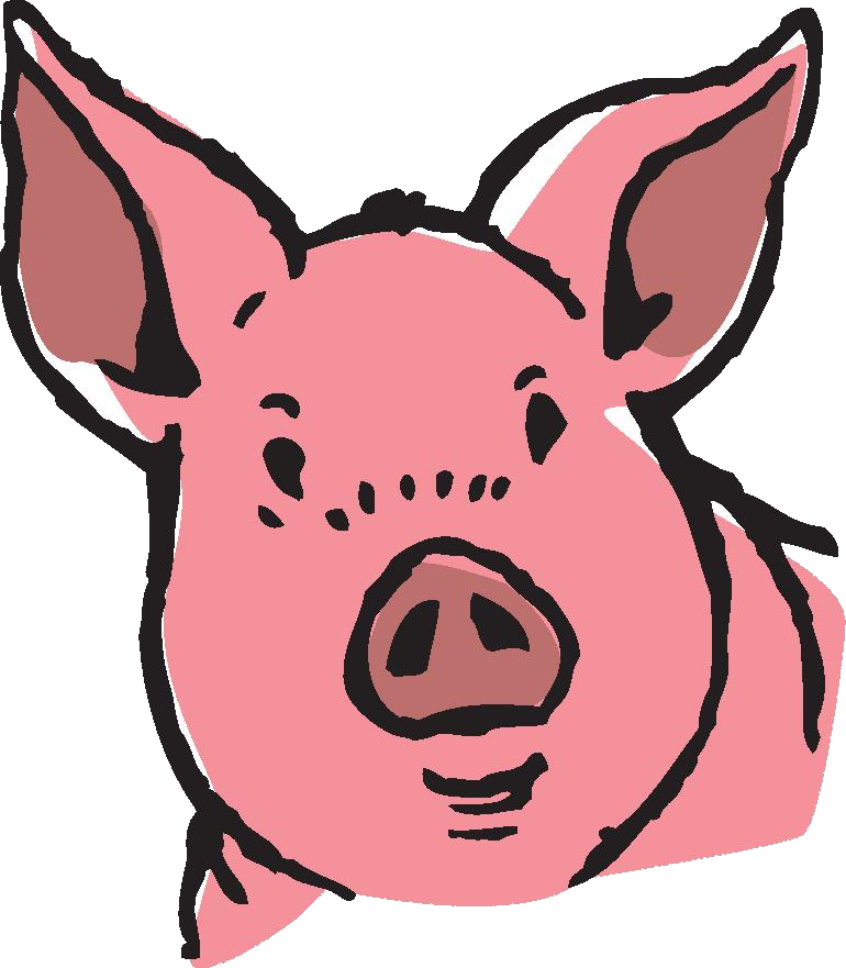 Logo Porc de Moyecques 3 