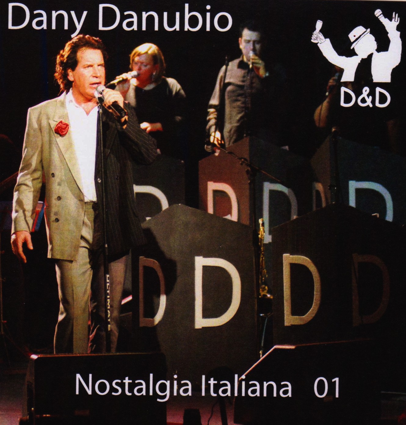 Nostalgia italiana 1 001