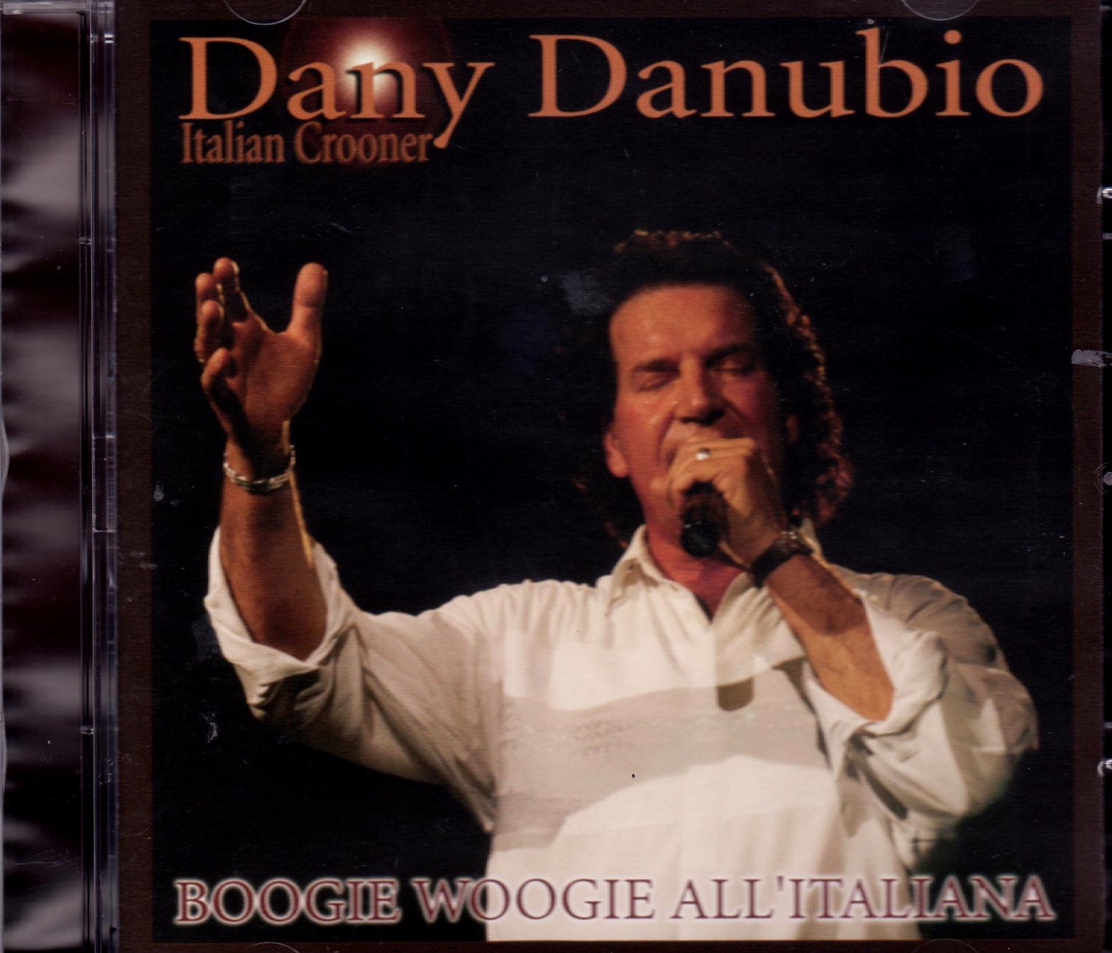 Booghi a l italienne bestof 001