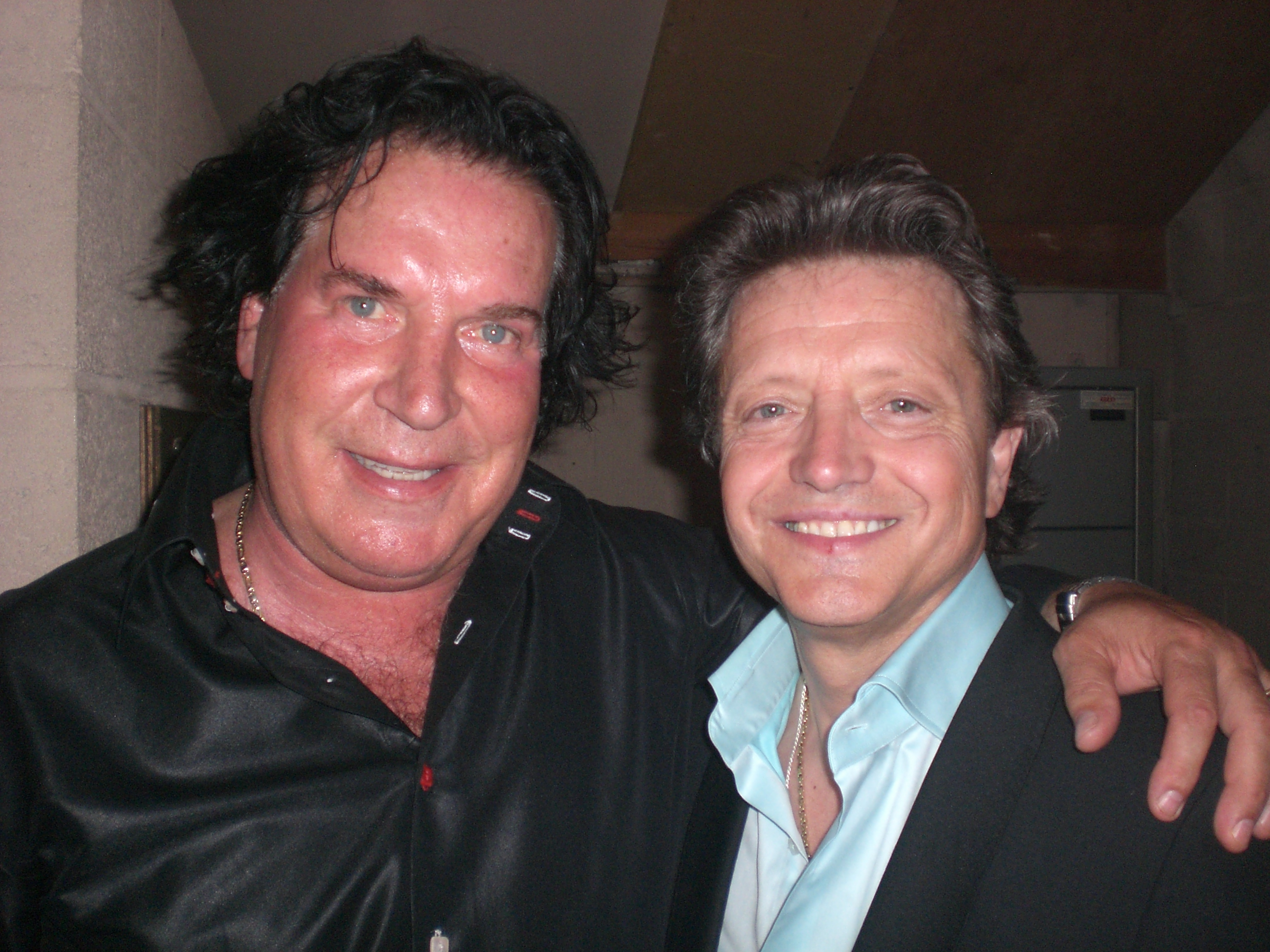 Conser grace hologne titi 411