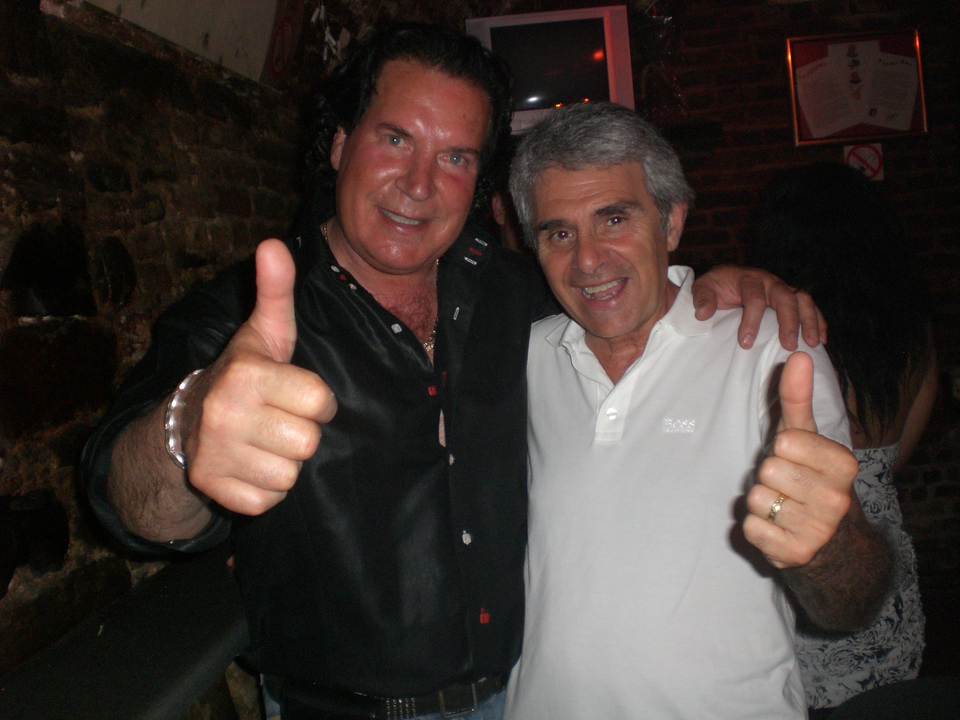 Conser herstal 2011 peppino dicapri 101