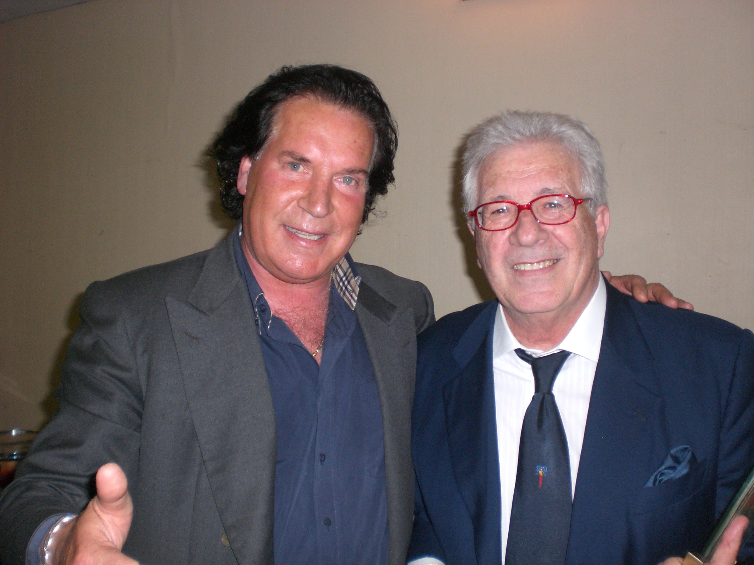 Conser herstal 2011 peppino dicapri 106