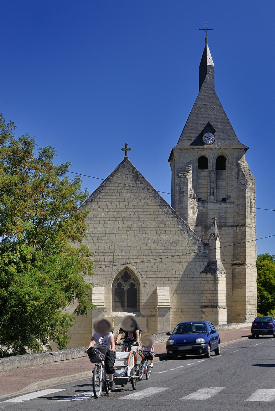 St lambert