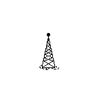 Antennes Radio 88554