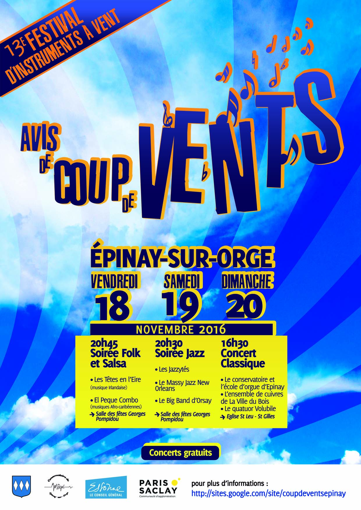 Affiche aviscoupvent2016