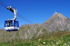 Pic du midi