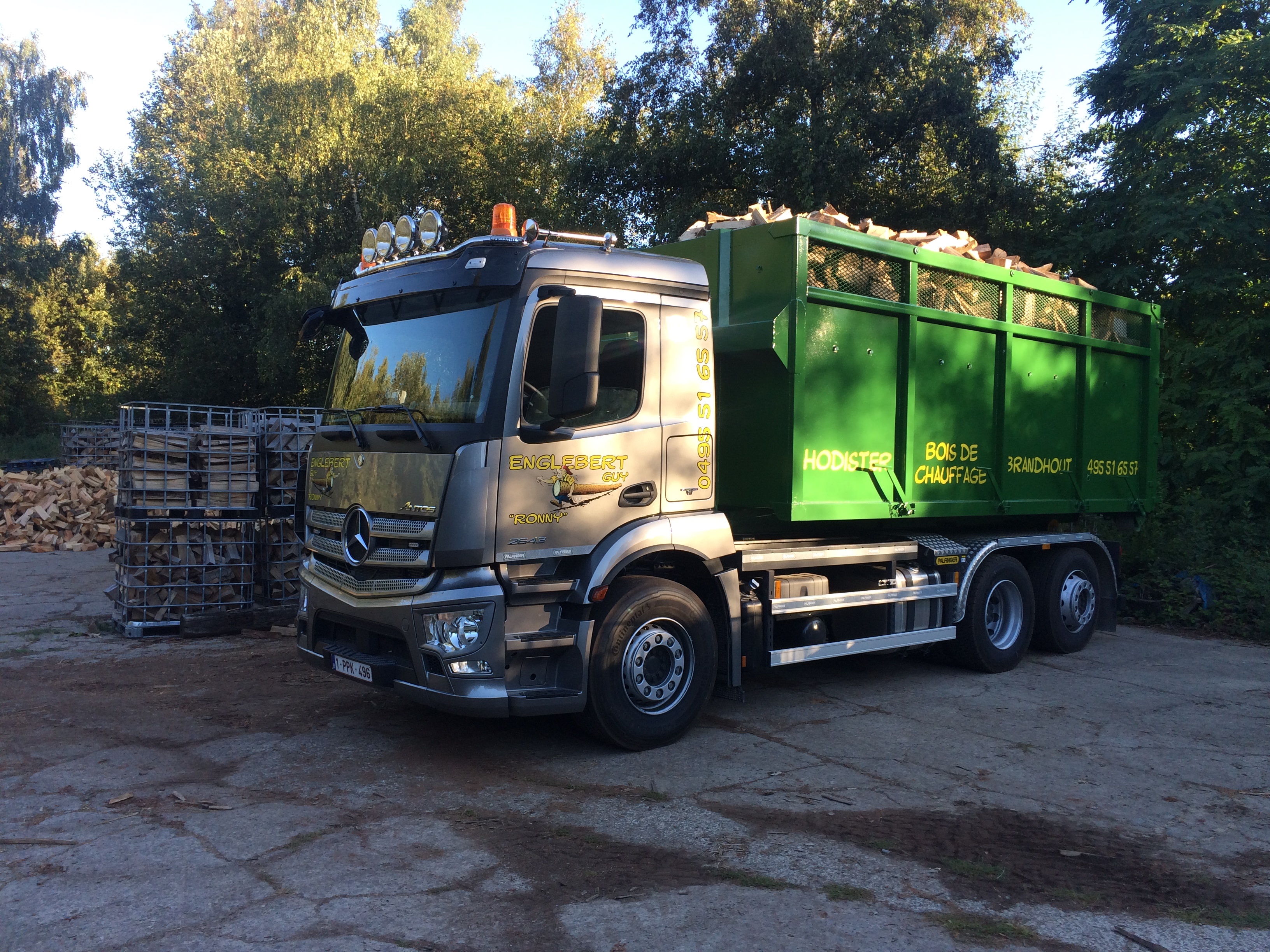 Camion