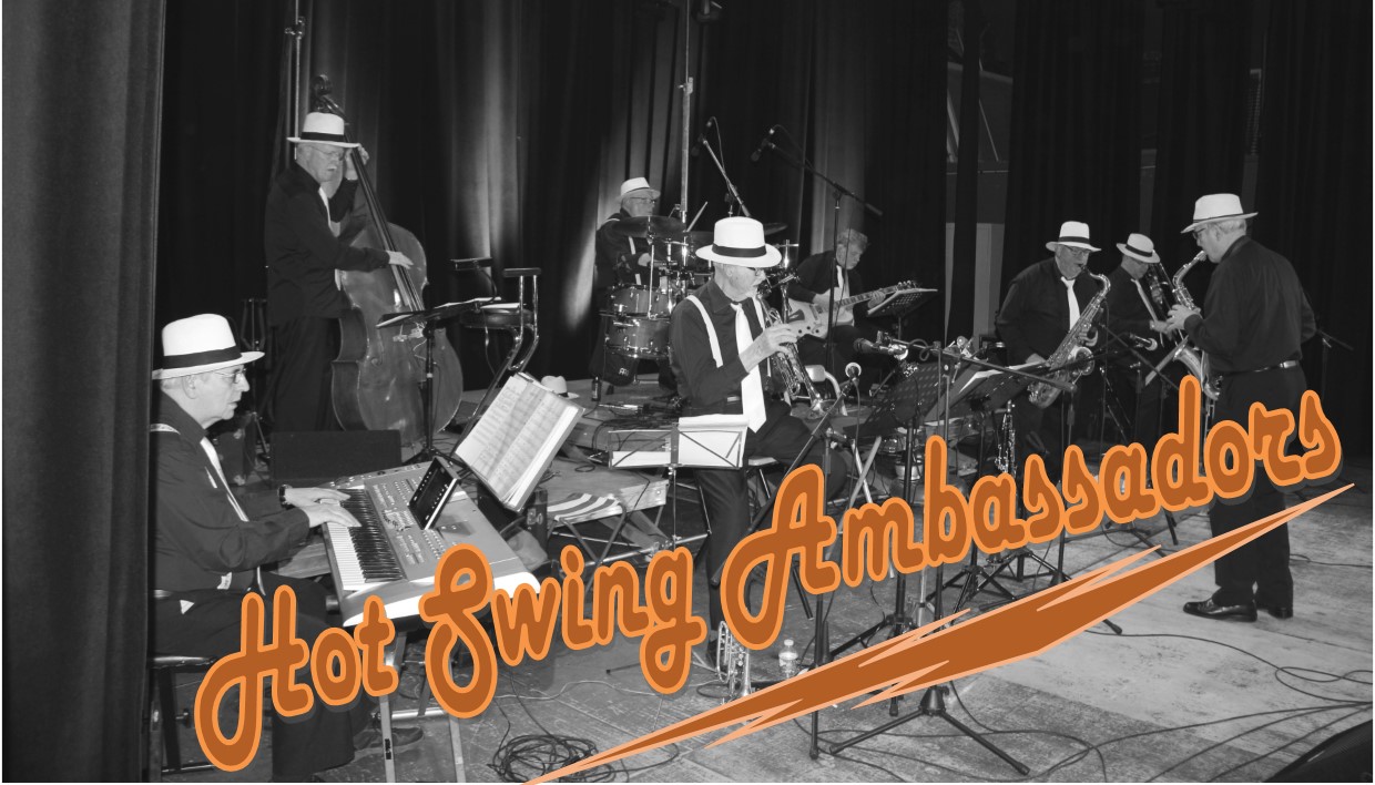 Bal swing orchestre nb