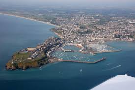 Vu du ciel