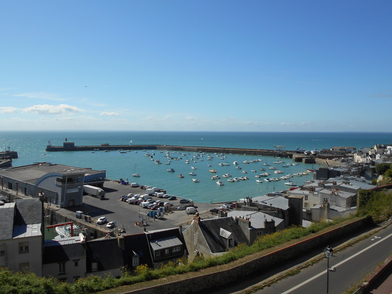 Avant port
